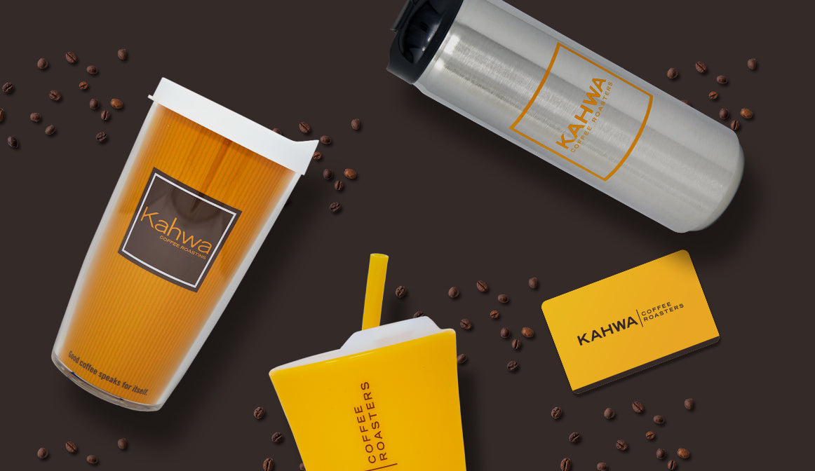 Merchandise & Gifts