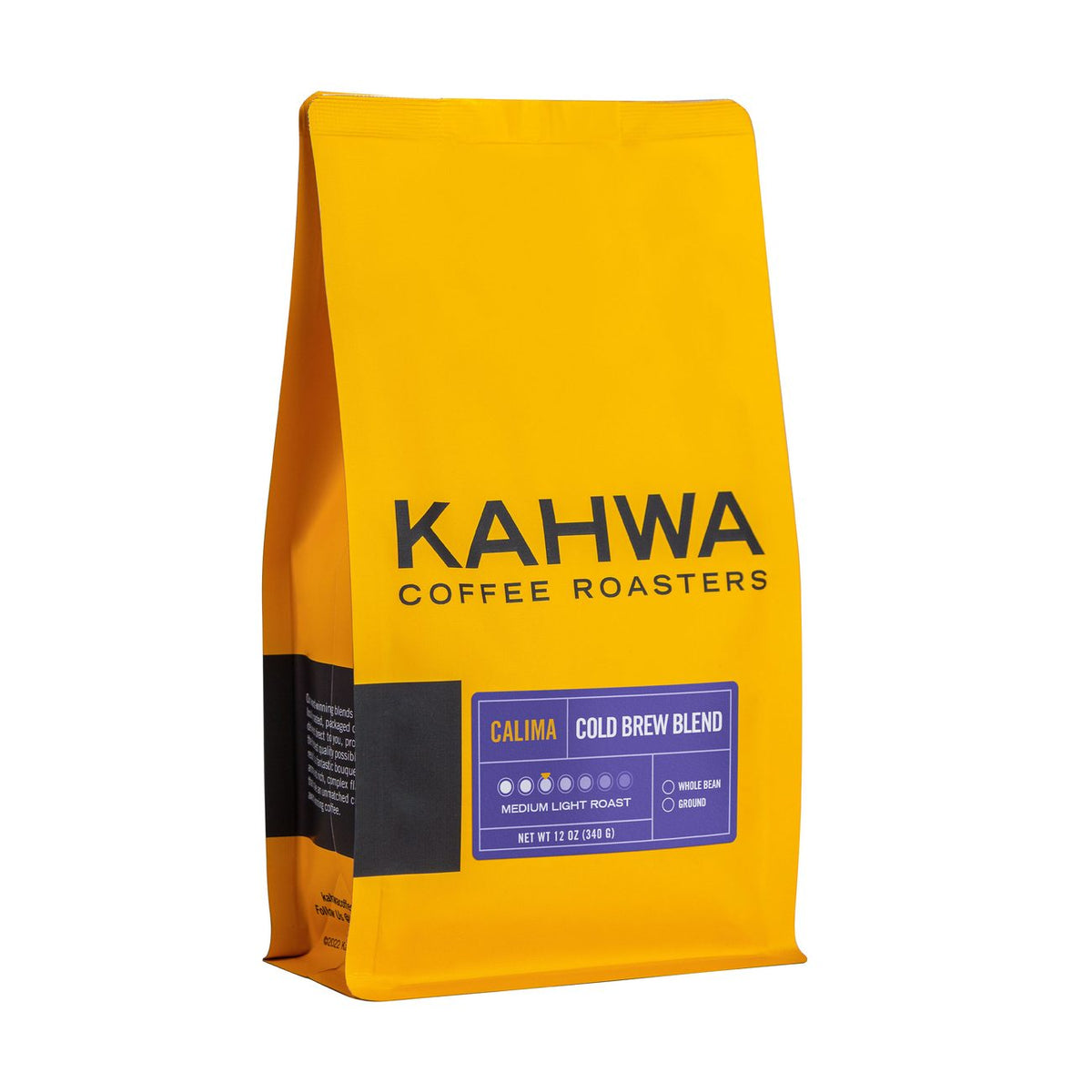 Kahwa Hookah Lounge