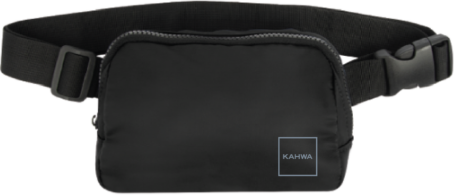 Kahwa Coffee Belt Bag