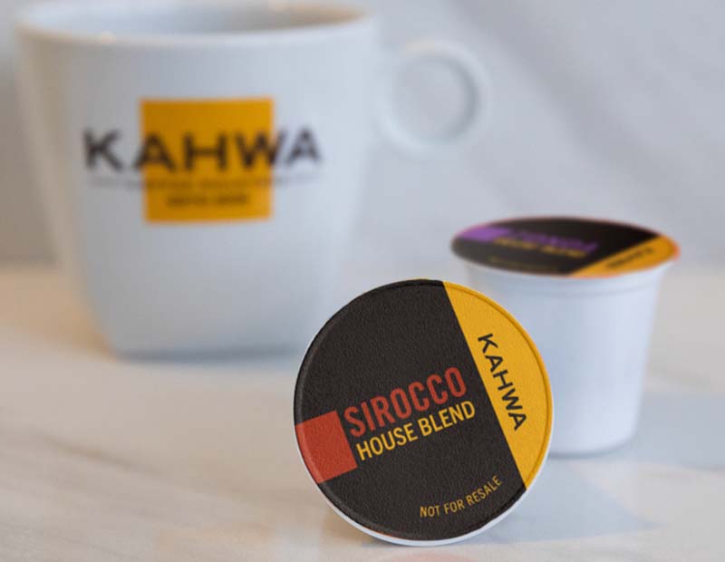 Kahwa Coffee - @raysbaseball may be away this weekend, but you can