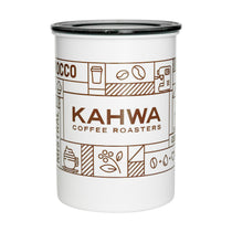 Kahwa Coffee Canister, photo 2