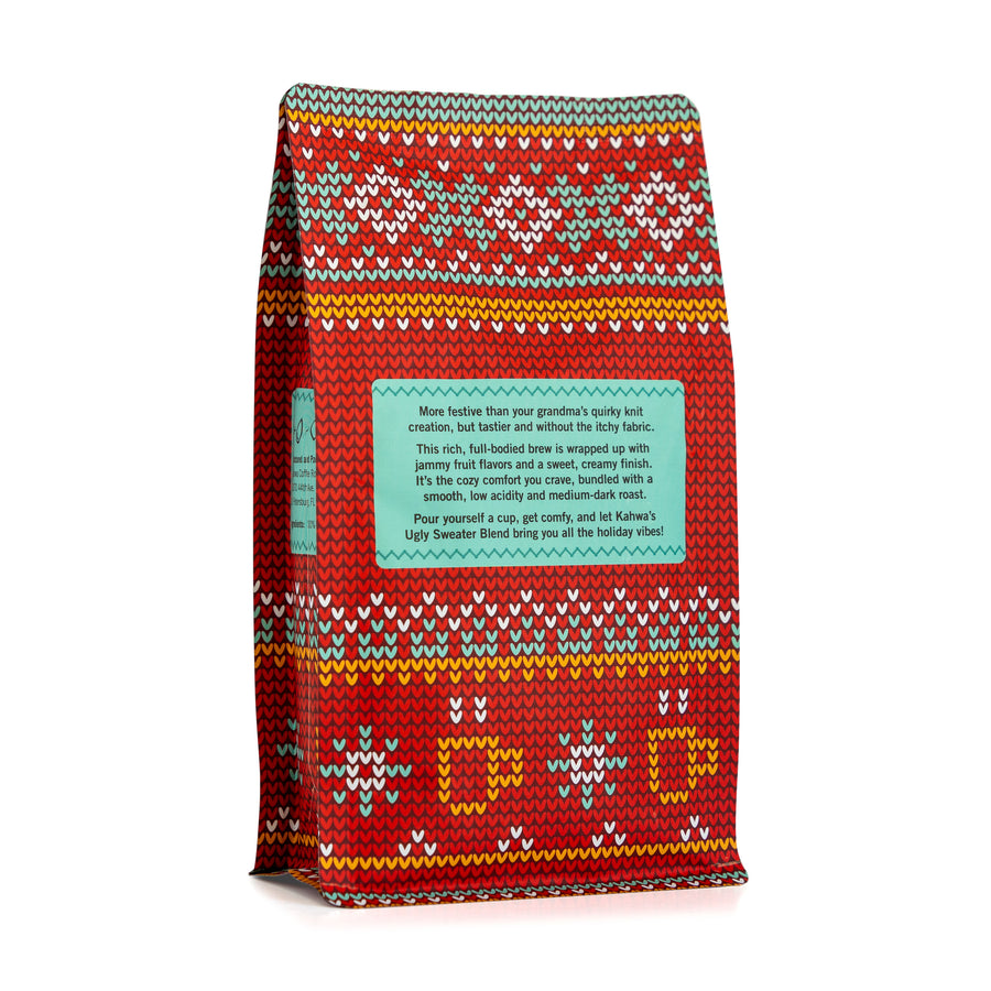 Ugly Sweater Coffee Blend