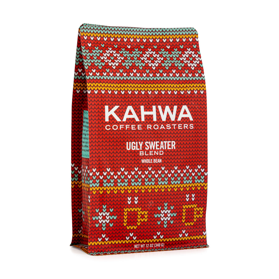 Ugly Sweater Coffee Blend