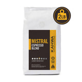Mistral 2 LB