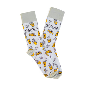 Kahwa Coffee Socks