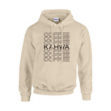 Coffee Coffee Coffee Hoodie