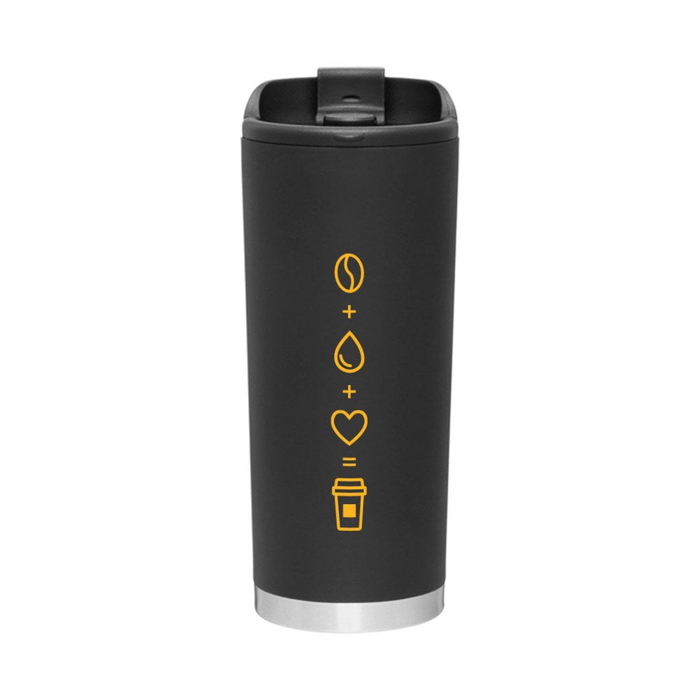Kahwa insulated tumbler