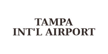 Tampa International Airport