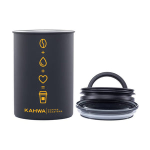 Kahwa Coffee Canister - Small