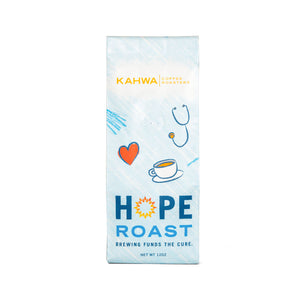 Hope Roast Gift Set