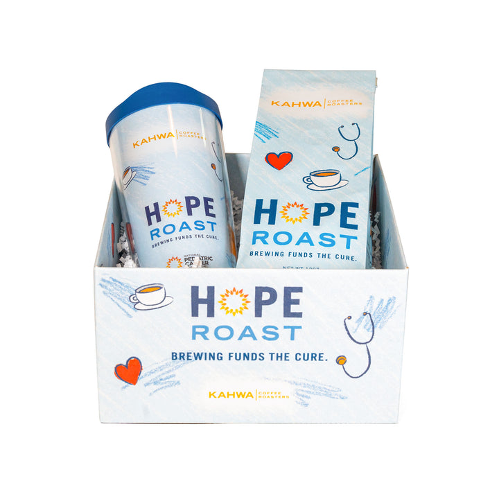 Hope Roast Gift Set