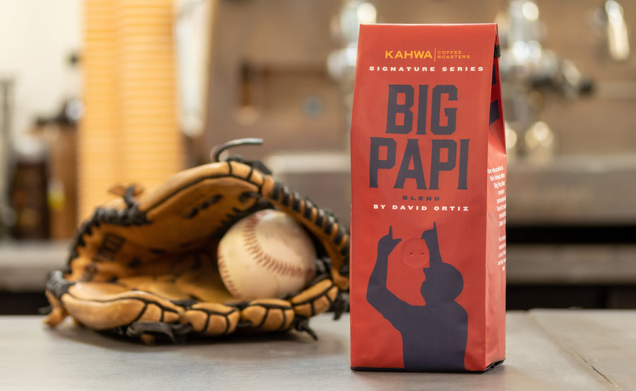 Big Papi Big Love Official David Ortiz Children's Fund Merchandise - big  papi big love Products