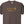 Kahwa Unisex Brown Coffee Formula T-Shirt