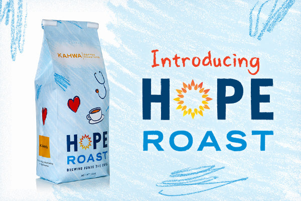 Hope Roast